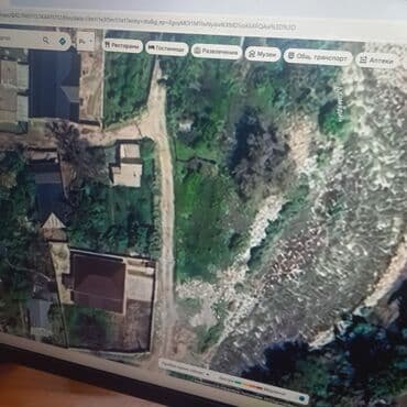 орашаемая земля: 4 соток, Для строительства, Договор купли-продажи — 5