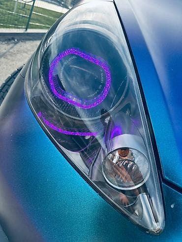 mini cooper: Honda Fit: 2002 г., 1.5 л, Автомат, Бензин, Хэтчбэк — 8