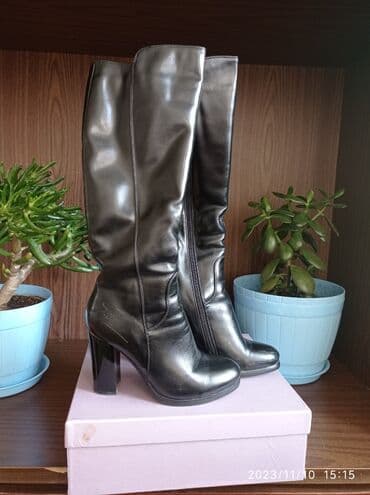 Сапоги: Продаются сапоги — 1