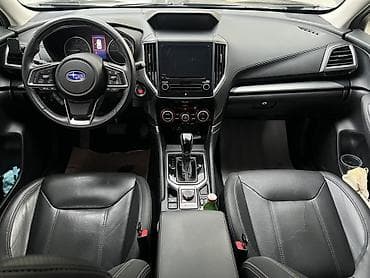 forester 2003: Subaru Forester: 2021 г., 2.5 л, Автомат, Бензин, Кроссовер — 5