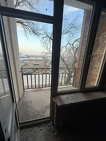 Недвижимость: 1 комната, 47 м², 4 этаж, Готовая ПСО (под самоотделку) — 2