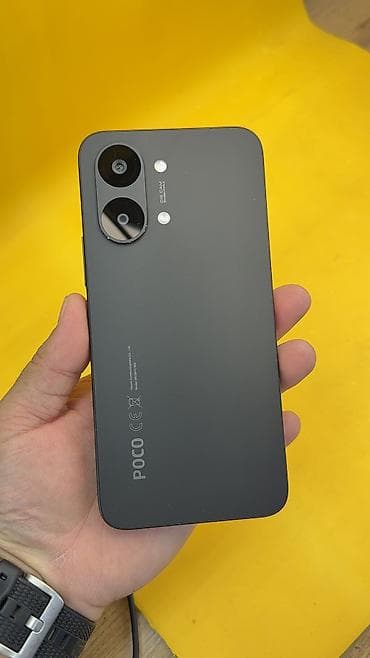 Poco X8 Pro Max, Б/у, 256 ГБ, 2 SIM