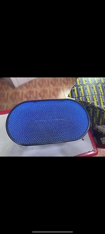Фильтр, Аналог