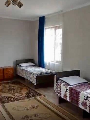 дом бишкек арча бешик: Продается 2х этажный гостевой дом с бизнесом кафе 📍Адрес: с. Бостери — 5