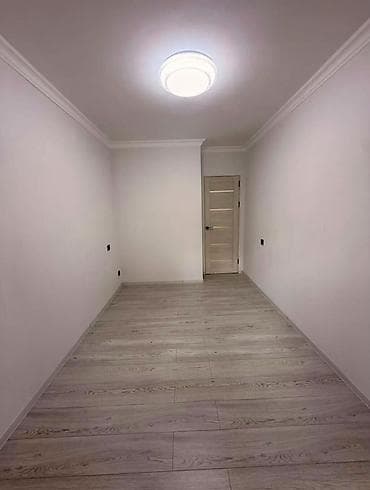 2 комнаты, 42 м², 9 мкр 104 серия, 1 этаж, Косметический ремонт — 3