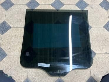 редми 7 цена в бишкеке бу: Стекло Заднее левое Ford, 2023 г., Б/у, Оригинал — 2