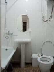 квартира сдаю кудайберген: 1 комната, Собственник, Без подселения, С мебелью полностью — 3