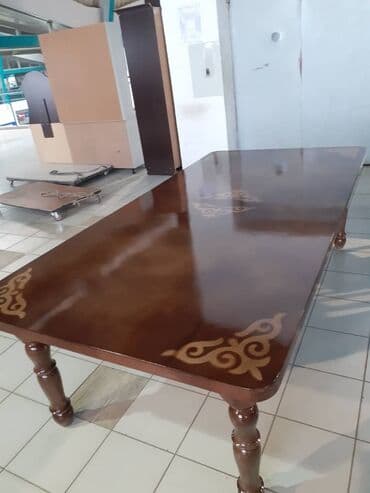 мебель из дерева ручной работы: Стул для зала, Новый, Дерево — 9