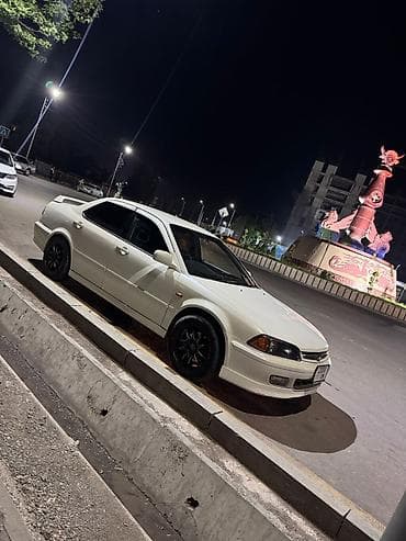 рейка торнео: Honda Torneo: 2000 г., 1.8 л, Автомат, Седан — 3