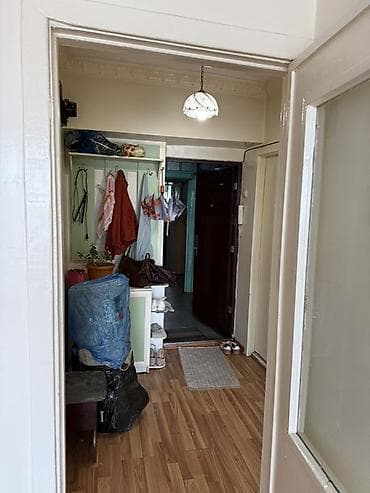 квартиры моссовет: 1 комната, 33 м², Индивидуалка, 8 этаж, Косметический ремонт — 6