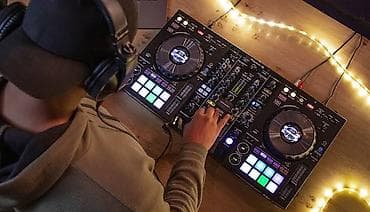 behringer 1832: Б/у, Модульный, Каналов: 2, Разъем: USB порт, Поддержка macOS — 1