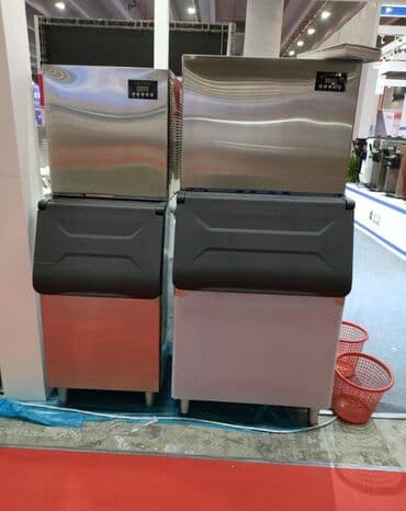 промышленные холодильники для хранения фруктов цена: Ледогенераторы Машина для льда Льдогенератор предназначен для — 1