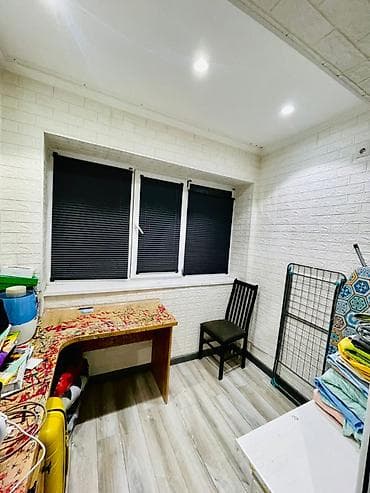 2 комнаты, 63 м², Индивидуалка, 2 этаж, Дизайнерский ремонт — 7