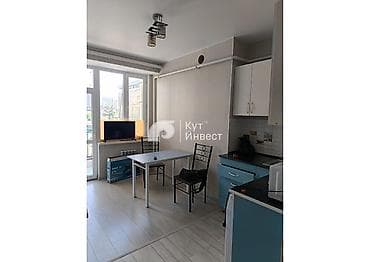 hostel osh: 1 комната, 40 м², Элитка, 3 этаж, Евроремонт — 6