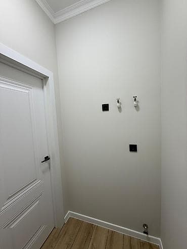 1 комната, 48 м², Элитка, 1 этаж, Евроремонт — 3