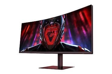 poco m6: Монитор, Xiaomi, Б/у, 34" - 35" — 1