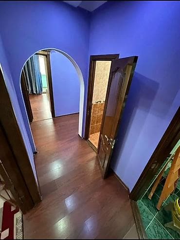 квартиры в первомайском районе: 3 комнаты, 100 м², 106 серия улучшенная, 5 этаж, Евроремонт — 8