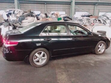 хонда инспайр цена в бишкеке: Запчасти на honda inspire хонда инспайр черный и темно-синий. Пробег — 12