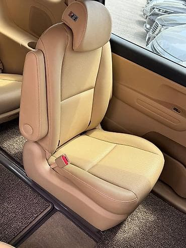 vin code: Kia Carnival: 2020 г., 2.2 л, Автомат, Дизель, Минивэн — 6