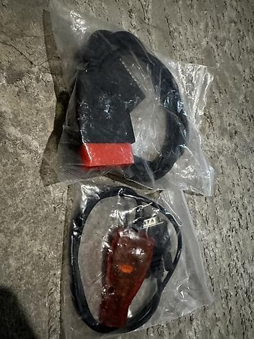 калесы на ваз: Xhorse VVDI MB Tool Комплект для программирования и клонирования — 4