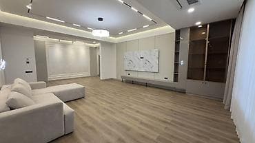 авто обмен на квартиру: 3 комнаты, 204 м², Элитка, 4 этаж, Евроремонт — 8