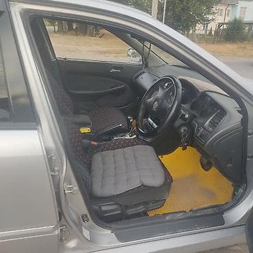 i vtec: Honda Accord: 2003 г., 1.8 л, Автомат, Бензин, Седан — 5