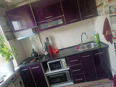 3 комнатная квартира продаётся: 3 комнаты, 68 м², 103 серия, 3 этаж, Косметический ремонт — 9