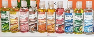 шампунь дисаар: ❄️ США 2 в 1 касторовое масло и женьшень прямые поставки — 8