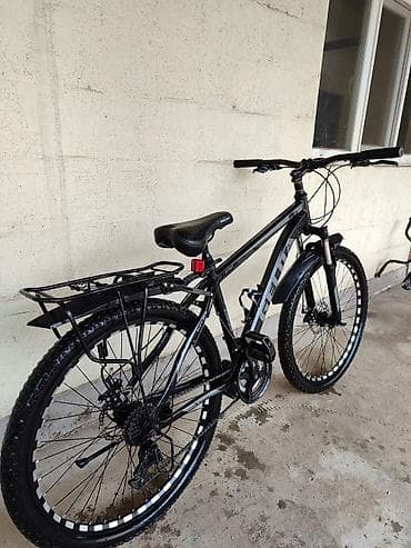 Музыкалык аспаптар: Тоо велосипеди, Geleda, Болот — 4