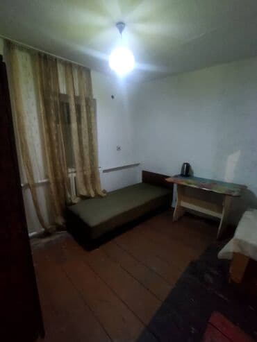 квартиры в аренду рабочий городок: Комната в жилом доме/частном секторе. Описание: - Площадь — 2