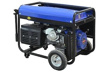 Ножовки: Бензиновый сварочный генератор tss pro ggw 3.0/250e-r серия	сварочный — 3