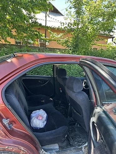Honda Civic: 1998 г., 1.5 л, Механика, Седан — 5