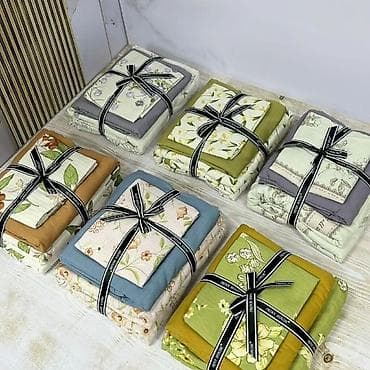 фея постельное белье: Постельное бельё из хлопка с цветочными и растительными принтами - — 2