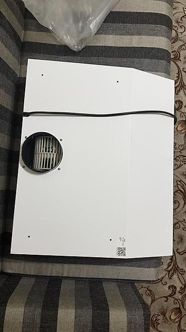 samsung quantum 2: Кухонная вытяжка Artel (встраиваемая, телескопическая) - Тип — 4