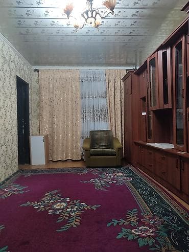 горах: 3 комнаты, Собственник, Без подселения, С мебелью частично — 1