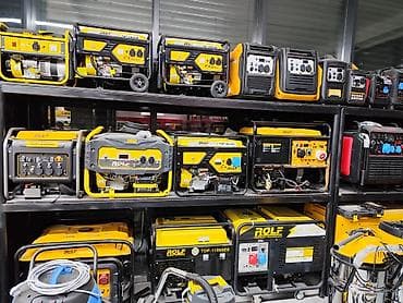 генератор для дома цена: Бензо- и дизельные электрогенераторы и мотопомпы. - Широкий выбор — 3