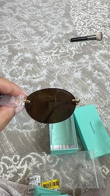 nine west: Солнцезащитные очки очки, Унисекс, Линзы градиентные — 2