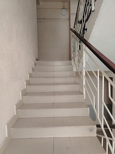 кваритра: 1 комната, 43 м², 5 этаж — 2