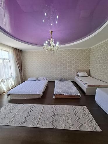 в селе арашан: Продается гостевой дом на Иссык-Куле, в селе Сары-Ой. На первой линии — 4