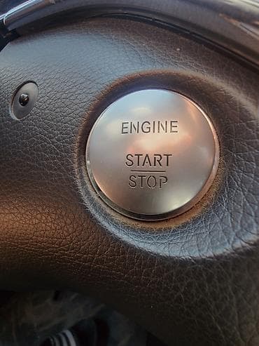 mers 220: Mercedes-Benz S-Class: 2010 г., 5.5 л, Автомат, Бензин, Седан — 3