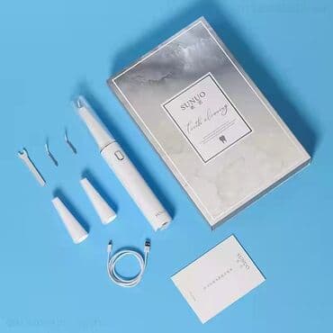 h2 premium магний водород инструкция: Xiaomi Youpin Sunuo Smart Visual Ультразвуковой стоматологический — 8