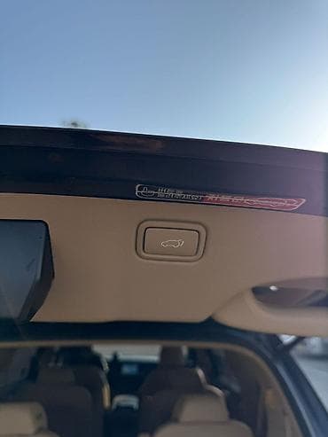 Kia Carnival: 2020 г., 2.2 л, Автомат, Бензин, Вэн/Минивэн — 10