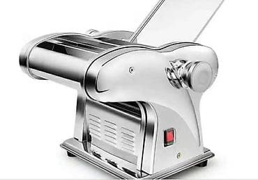 мылный станок: Электрическая лапшарезка AOTIE AT-2150DD - Тип: электромашина для — 1