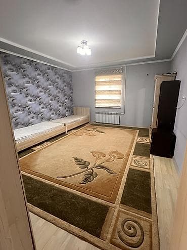 профилактория кара балта: 230 м², 7 комнат, МК Гранд — 8