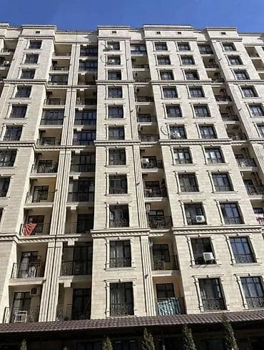 2 комнаты, 54 м², Элитка, 8 этаж, Евроремонт at lalafo.kg 2 комнаты, 54 м², Элитка, 8 этаж, Евроремонт