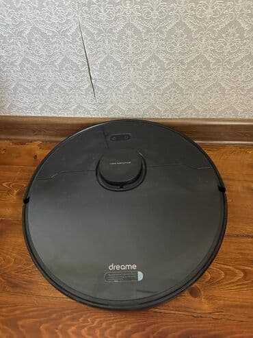 робоклин про пылесос цена: Робот-чаң соргуч Dreame, Аралаш, Wi-Fi — 4