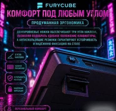 logitech g pro: Клавиатура, Мембранная, Проводное подключение, Размер: 75% — 4