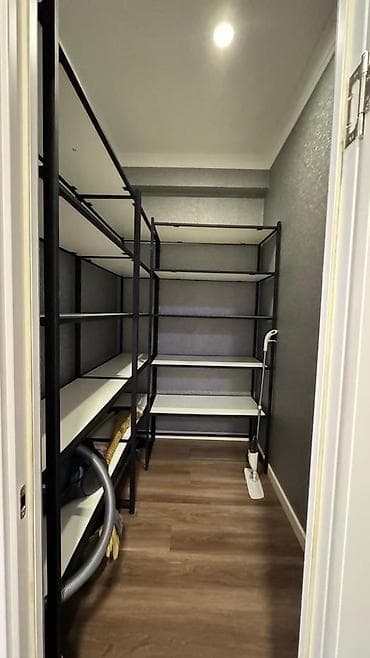 3 к: 3 комнаты, 101 м², Элитка, Евроремонт — 3