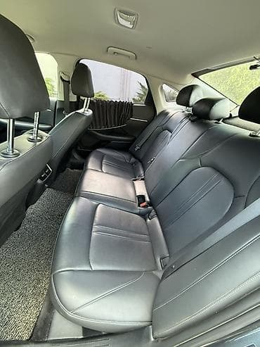 sonata 2004: Hyundai Sonata: 2019 г., Автомат, Газ — 7