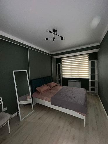 Сдается посуточная квартира Количество комнат: 1 Район: Джал Бронь